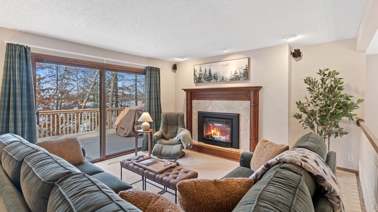 Photo of Livingroom in Stillwater