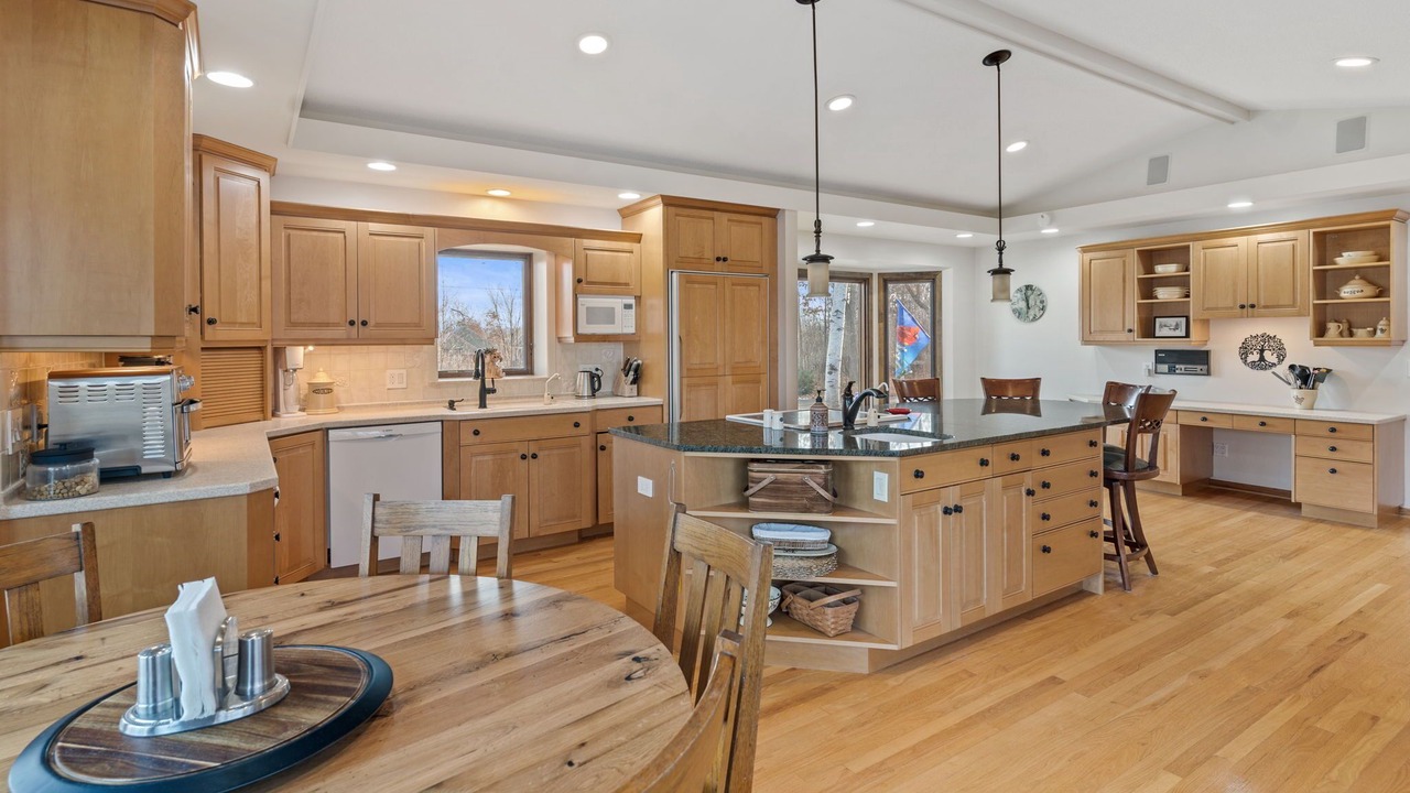 Photo of Kitchen in Stillwater
