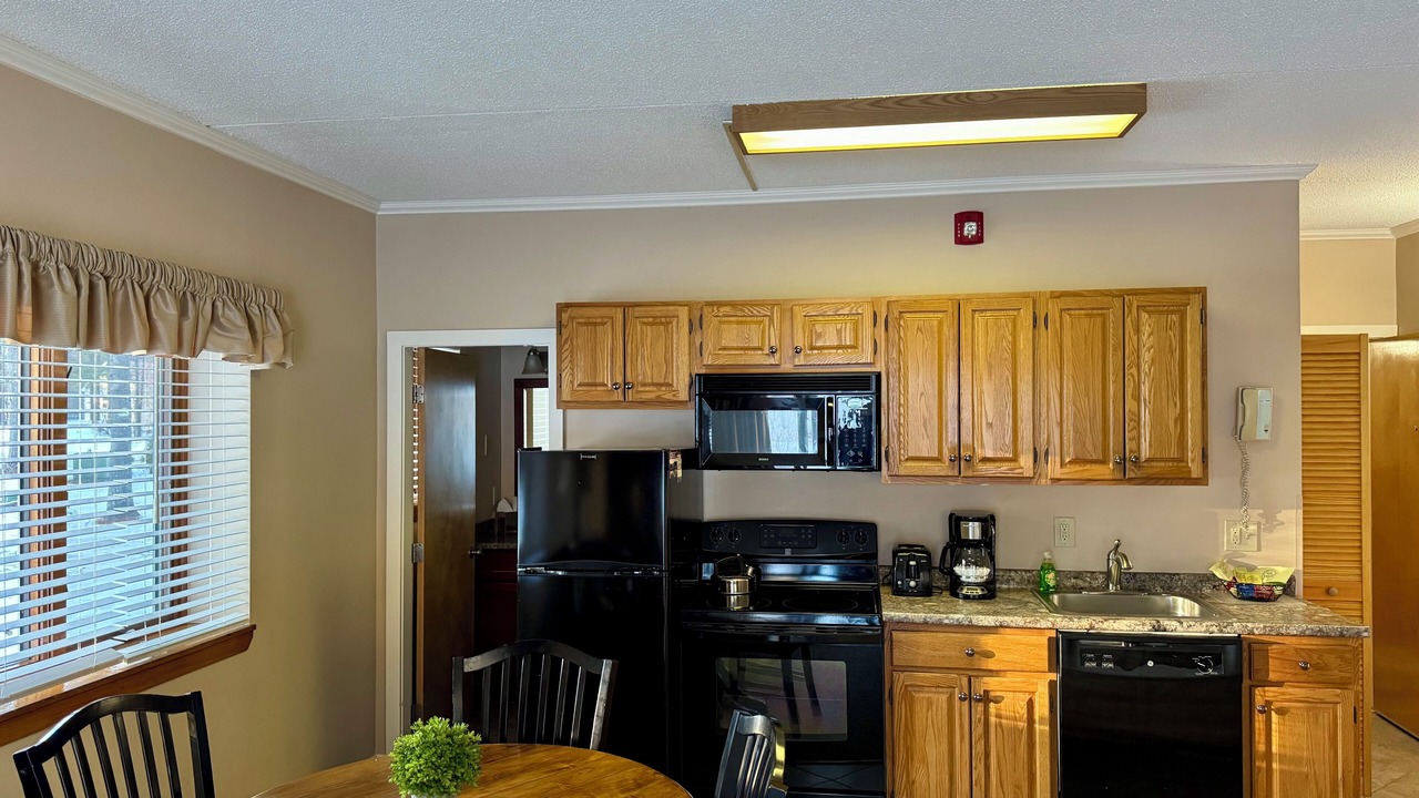 Photo of Kitchen in Bartlett