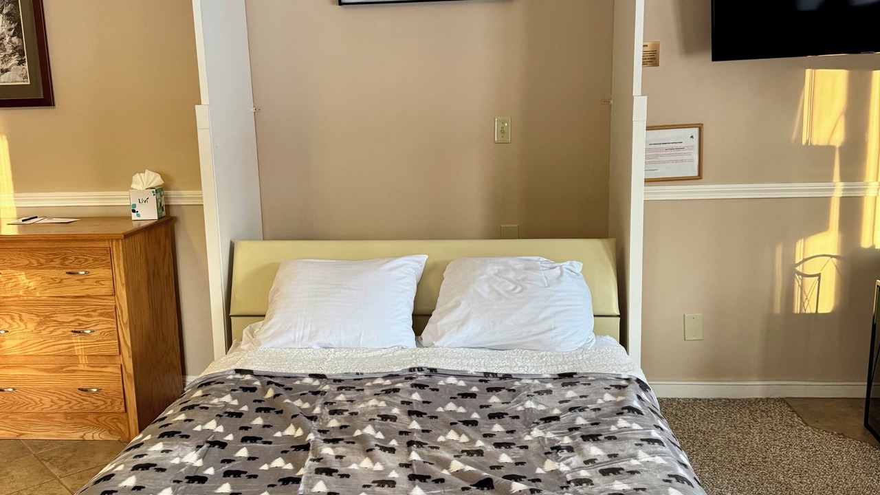Photo of Bedroom in Bartlett
