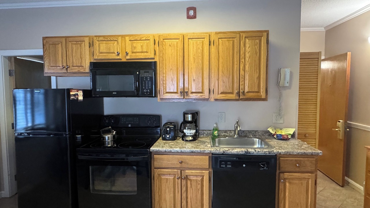Photo of Kitchen in Bartlett