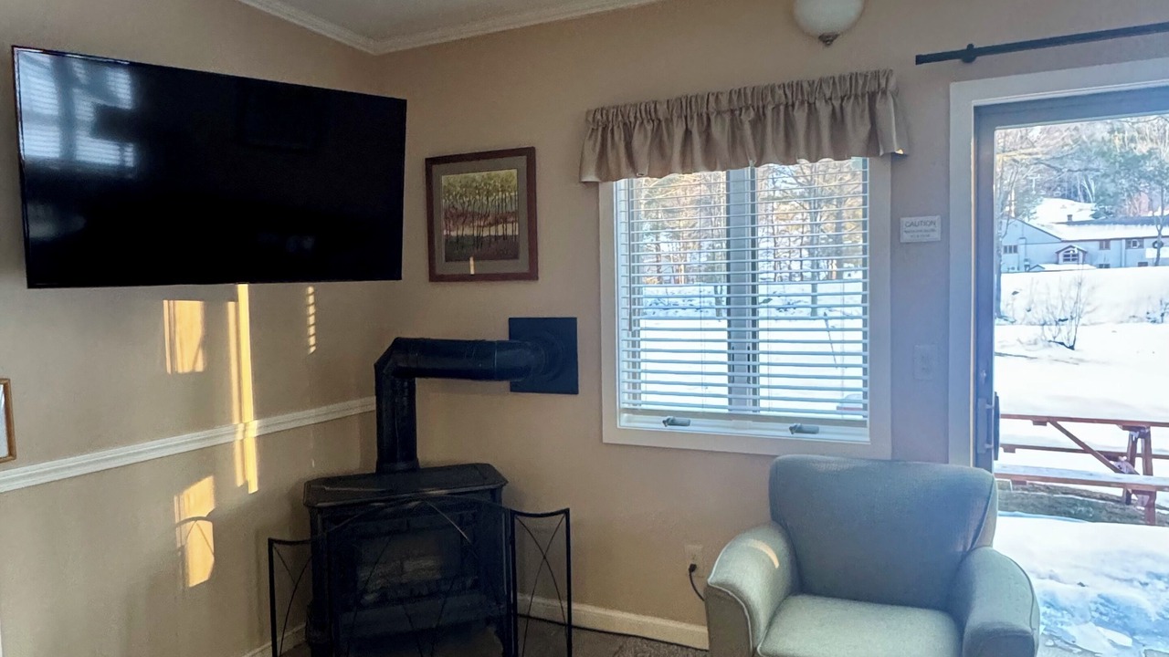 Photo of Livingroom in Bartlett