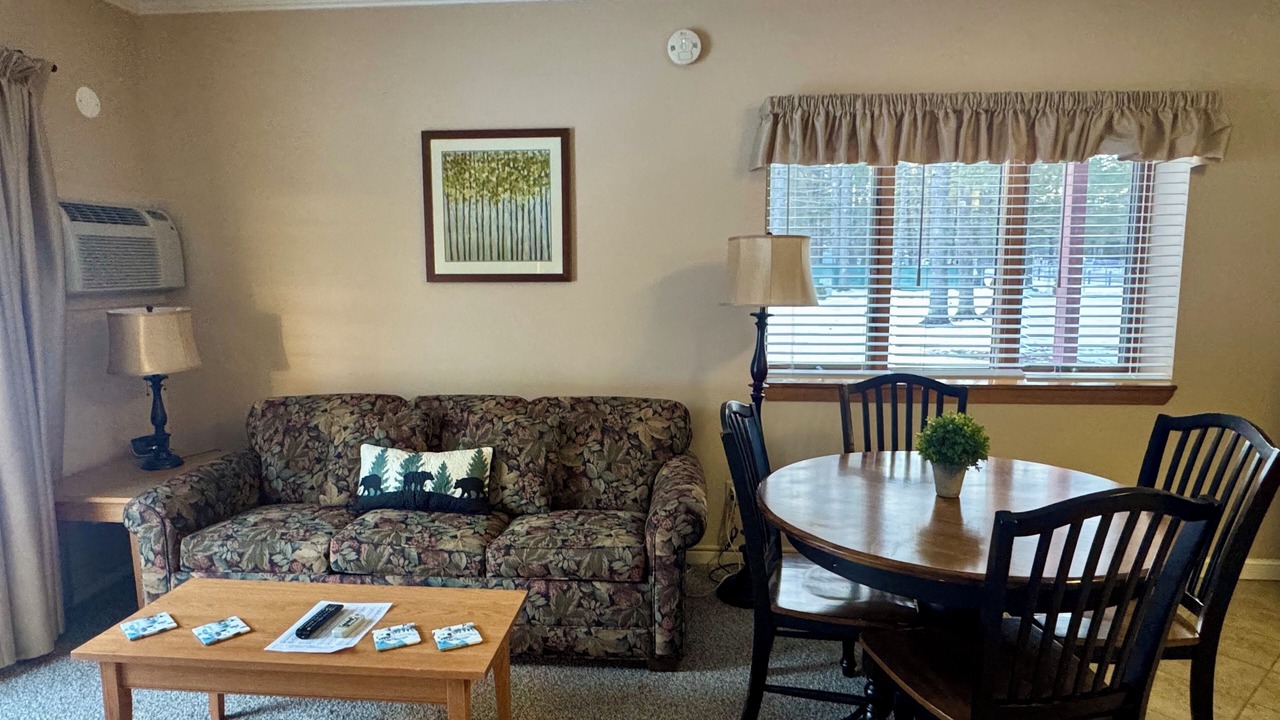 Photo of Livingroom in Bartlett