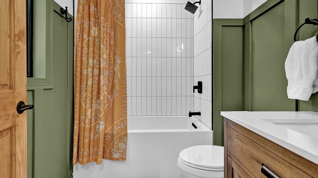 Photo of Bathroom in Georges Mills