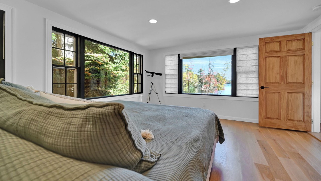Photo of Bedroom in Georges Mills