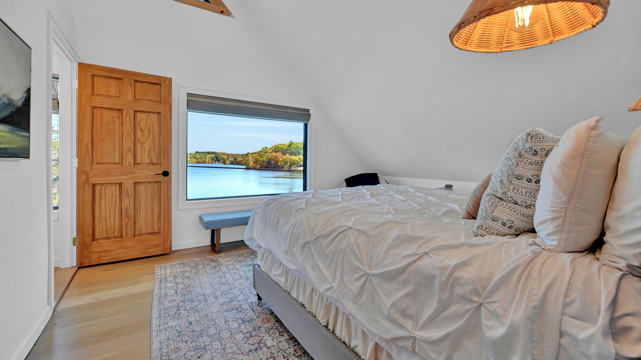 Photo of Bedroom in Georges Mills