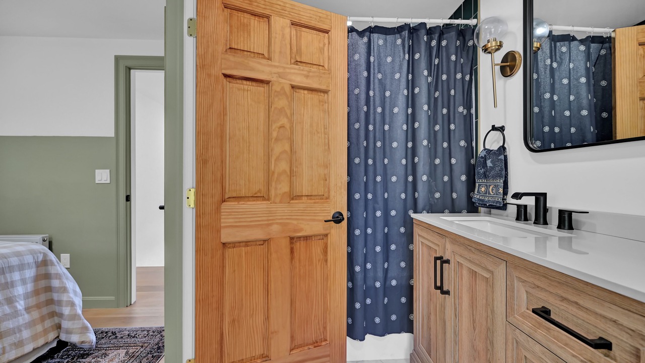 Photo of Bathroom in Georges Mills