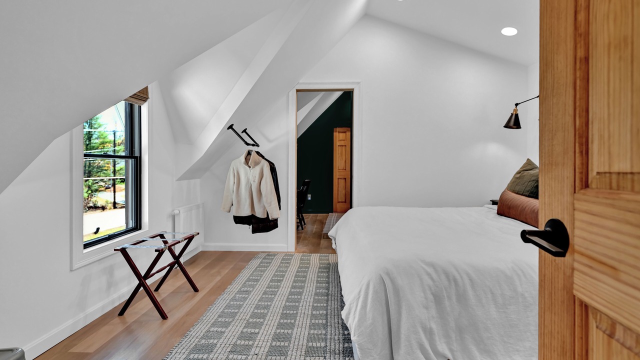 Photo of Bedroom in Georges Mills