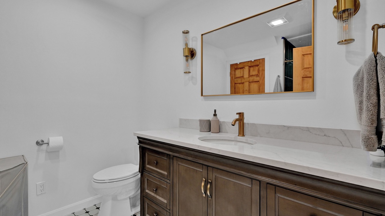 Photo of Bathroom in Georges Mills