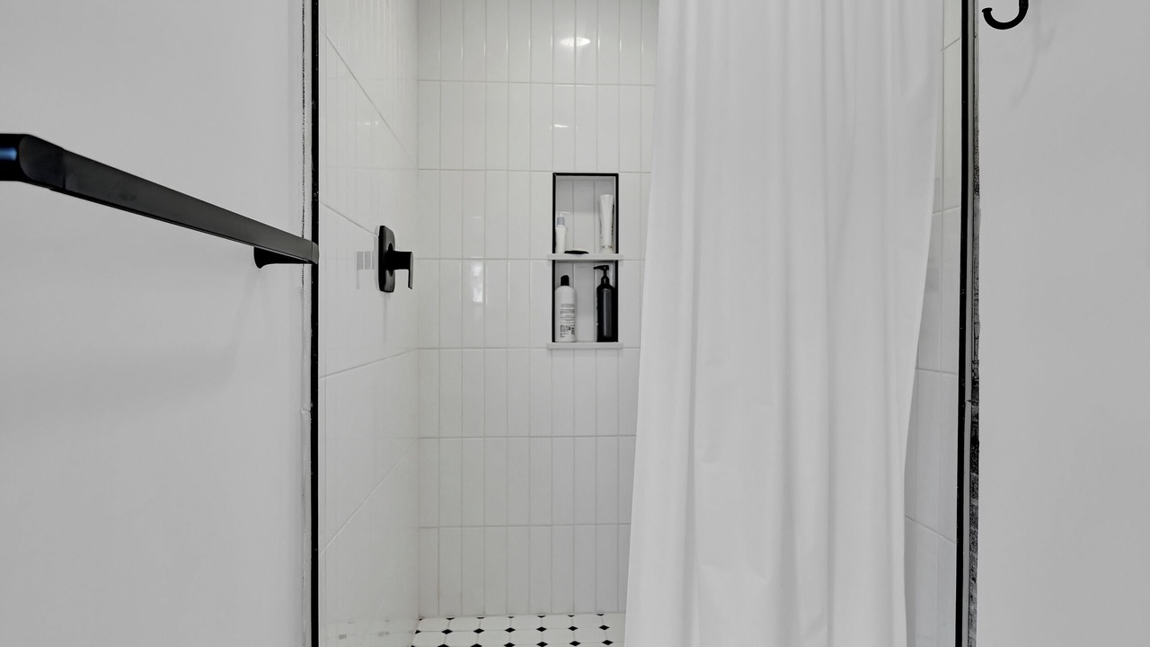 Photo of Bathroom in Georges Mills