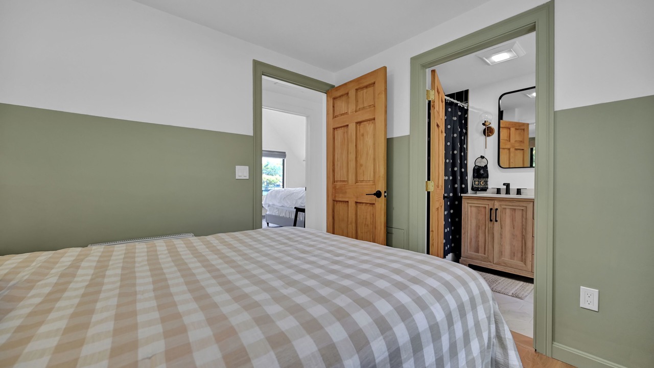 Photo of Bedroom in Georges Mills