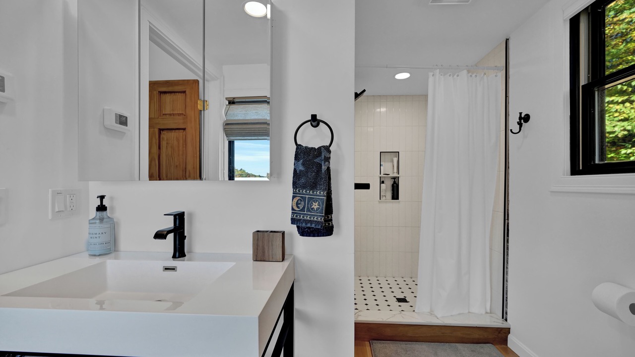 Photo of Bathroom in Georges Mills