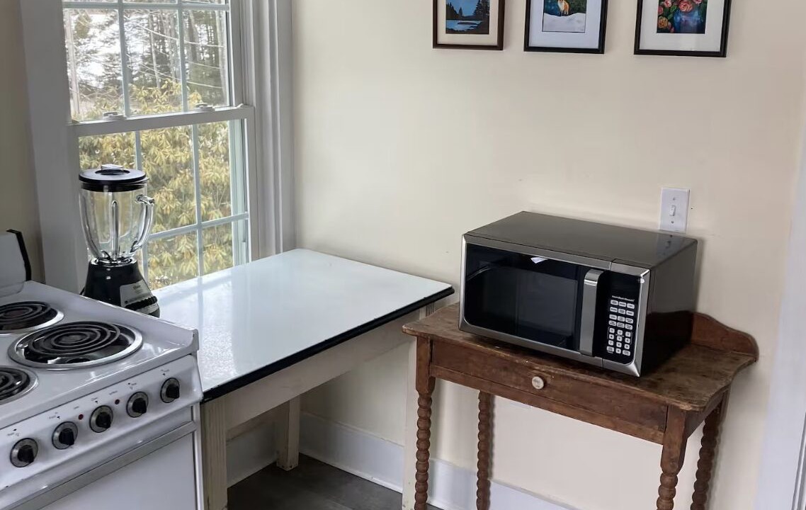 Photo of Kitchen in Lamoine