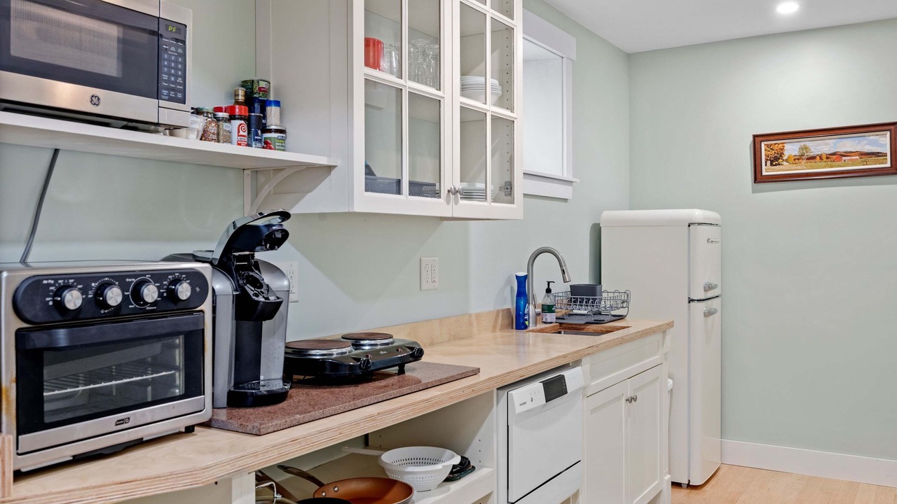 Photo of Kitchen in Richmond