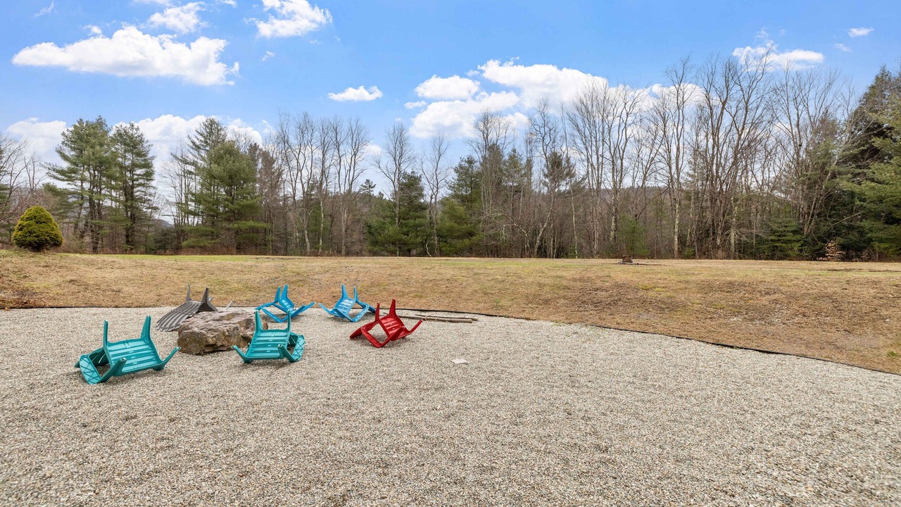 Photo of Outdoor in Richmond