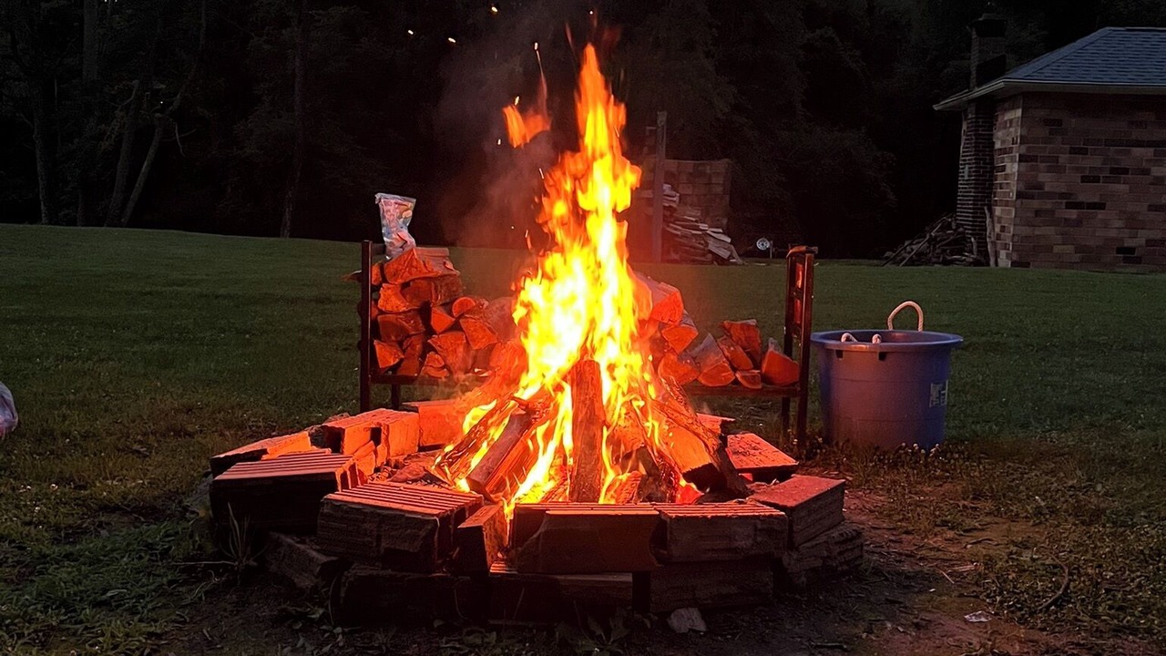 Photo of Outdoor in Redstar