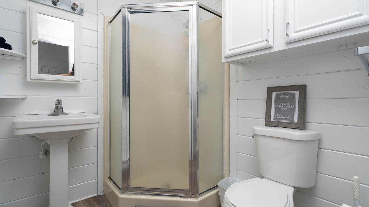 Photo of Bathroom in Stevensville