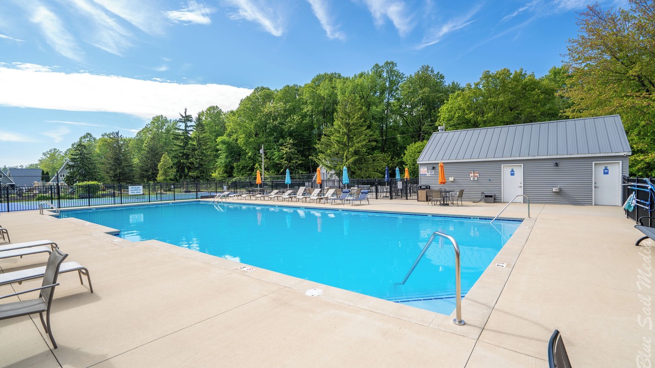 Photo of Outdoor in Stevensville