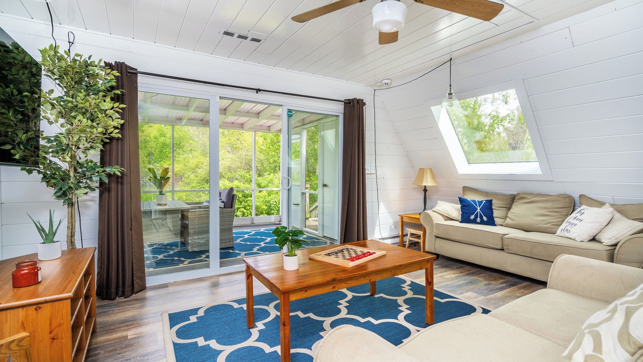 Photo of Livingroom in Stevensville