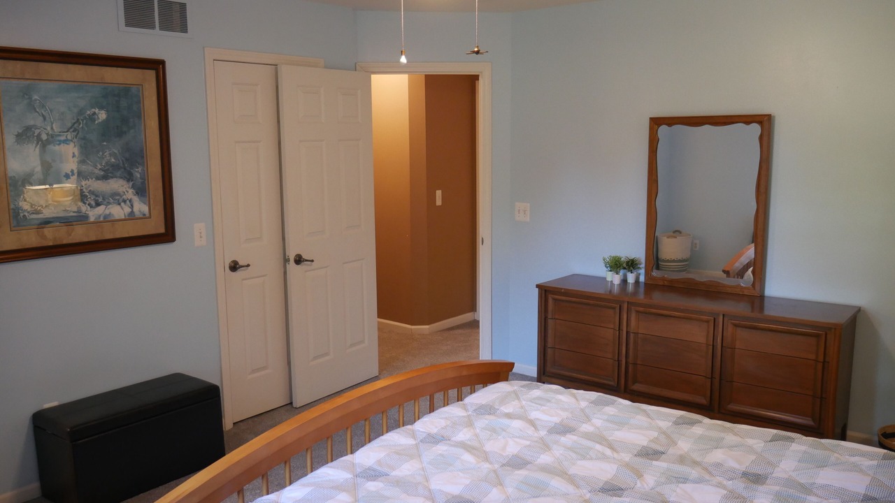 Photo of Bedroom in Brighton