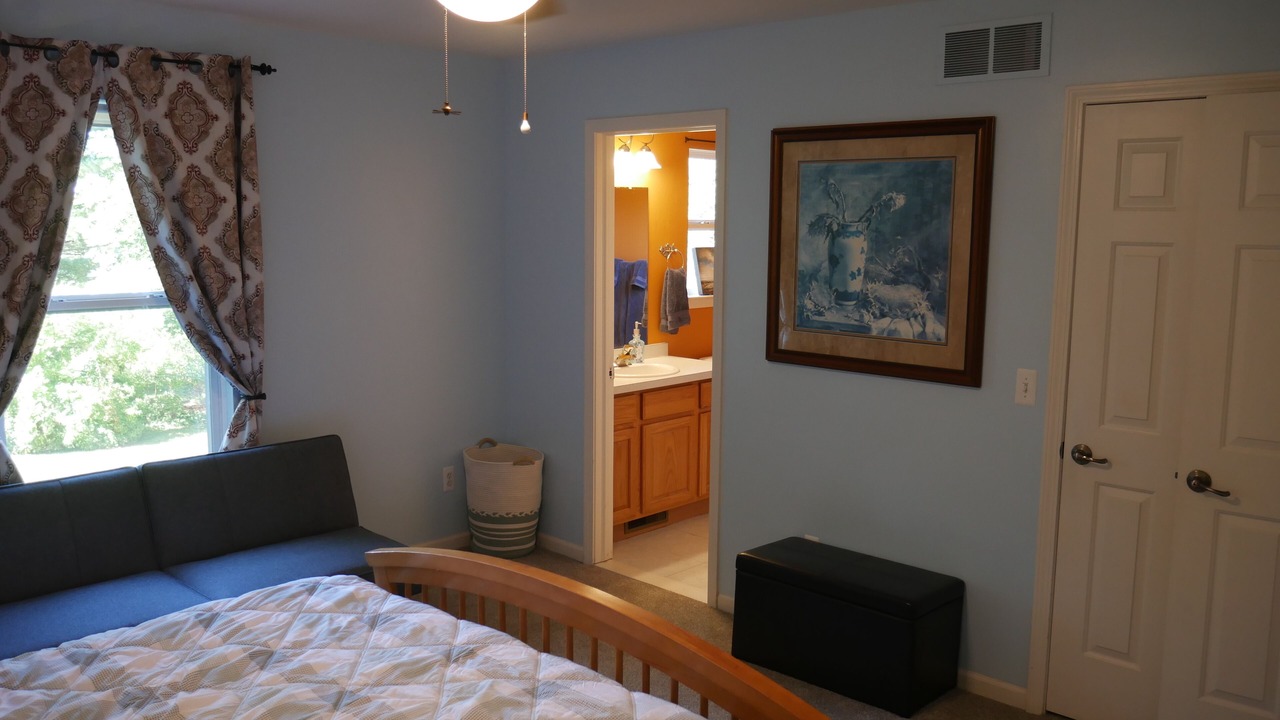 Photo of Bedroom in Brighton