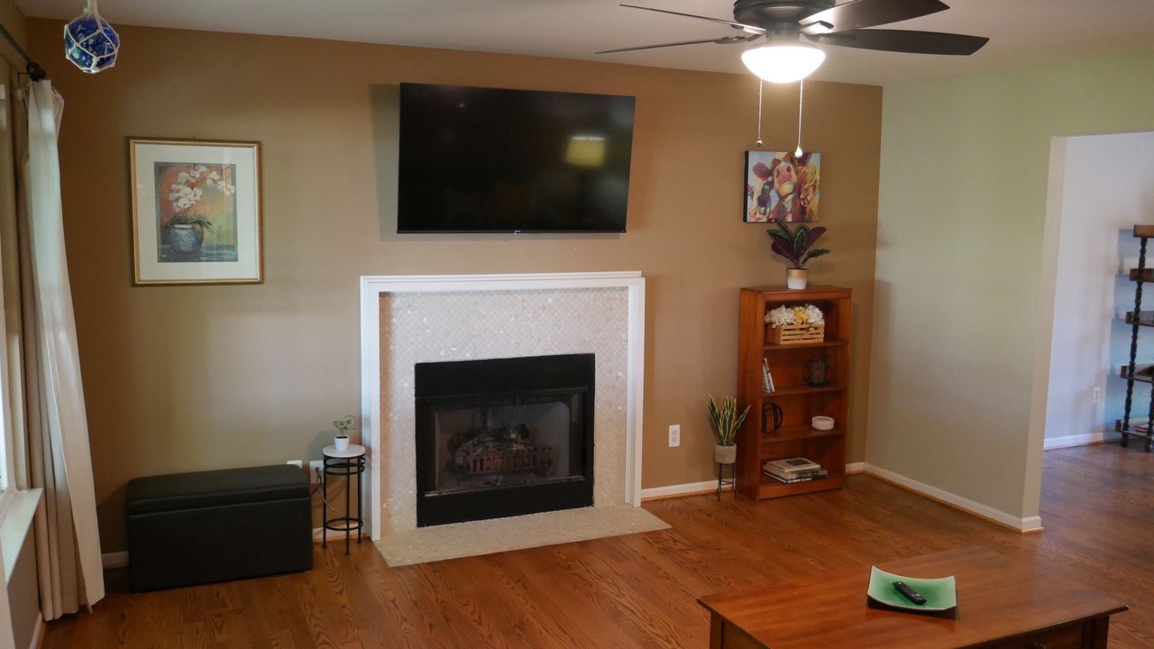Photo of Livingroom in Brighton