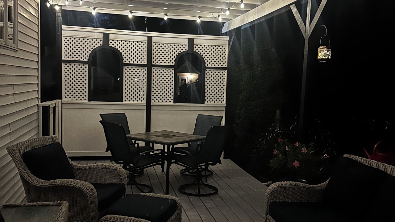 Photo of Patio Balcony in Appleton