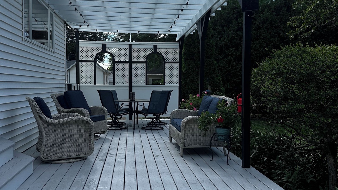 Photo of Patio Balcony in Appleton