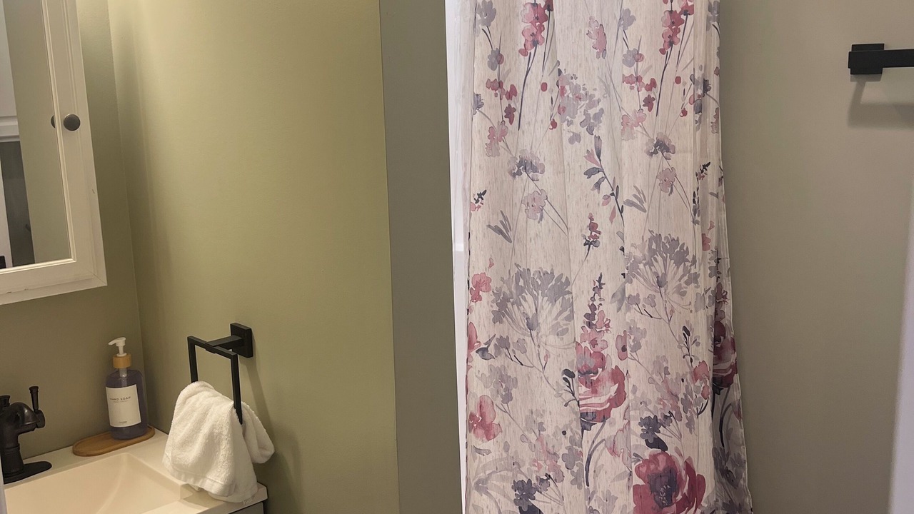 Photo of Bathroom in Portsmouth