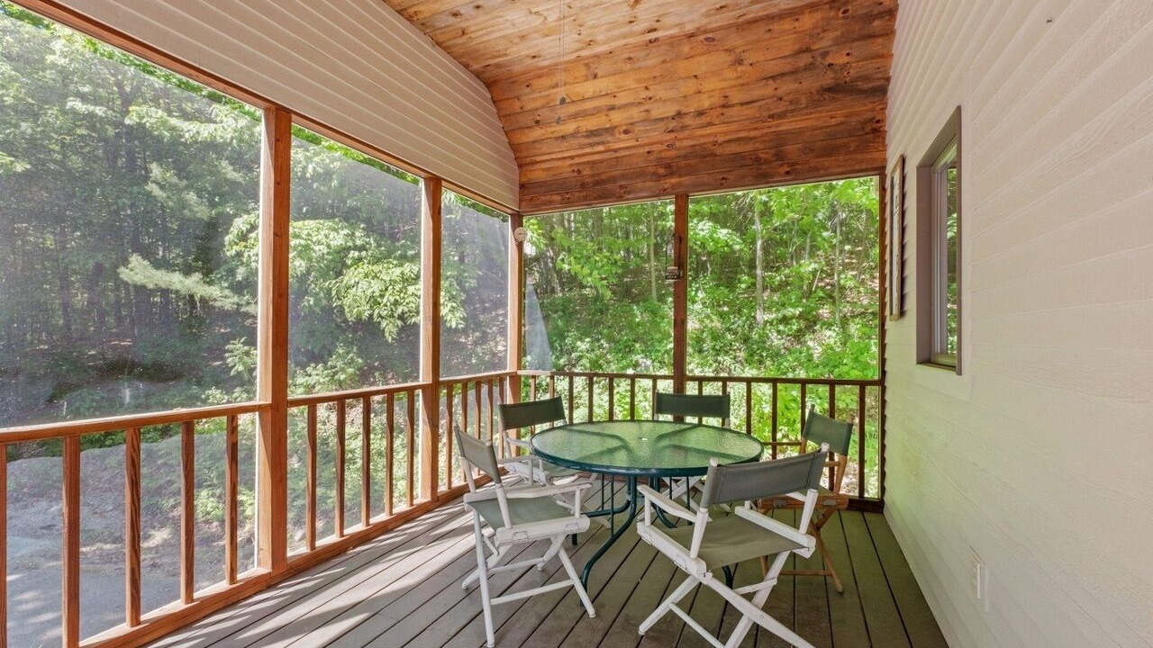 Photo of Outdoor in Moultonborough