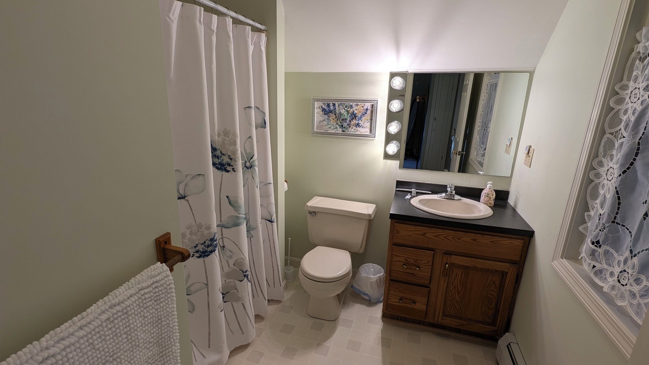 Photo of Bathroom in Moultonborough