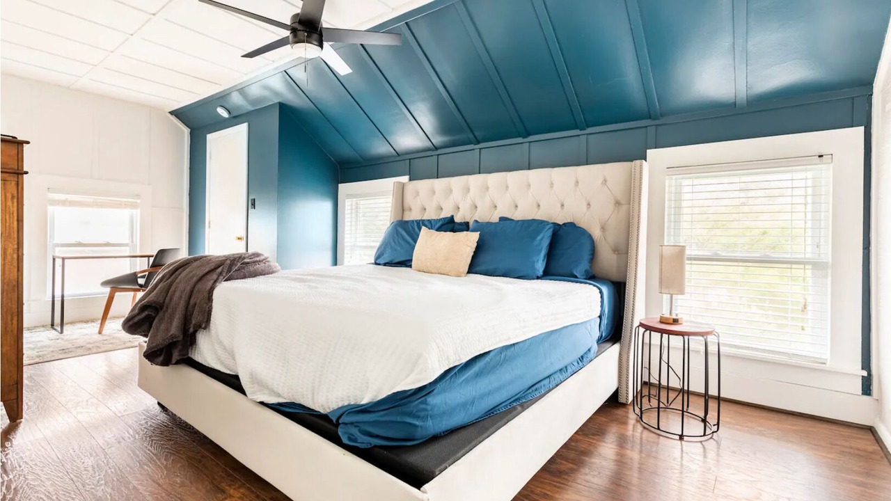 Photo of Bedroom in Cleveland