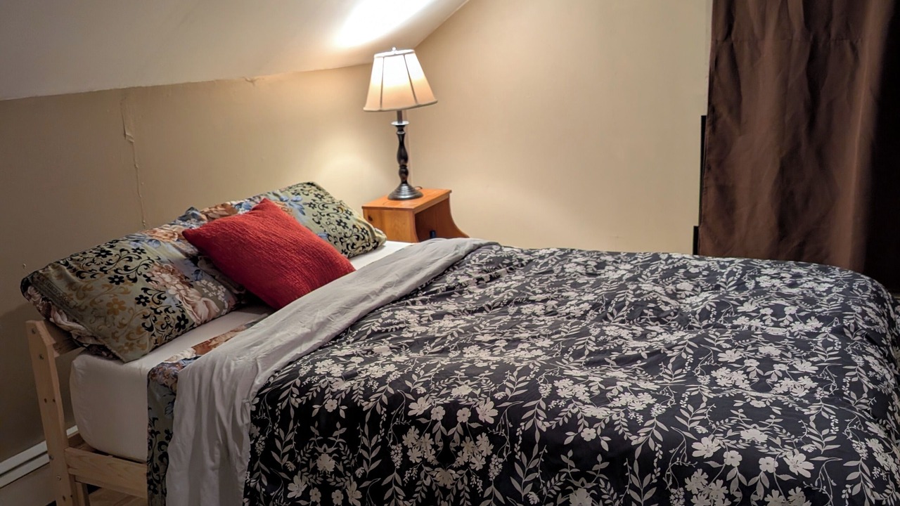 Photo of Bedroom in Newtonville