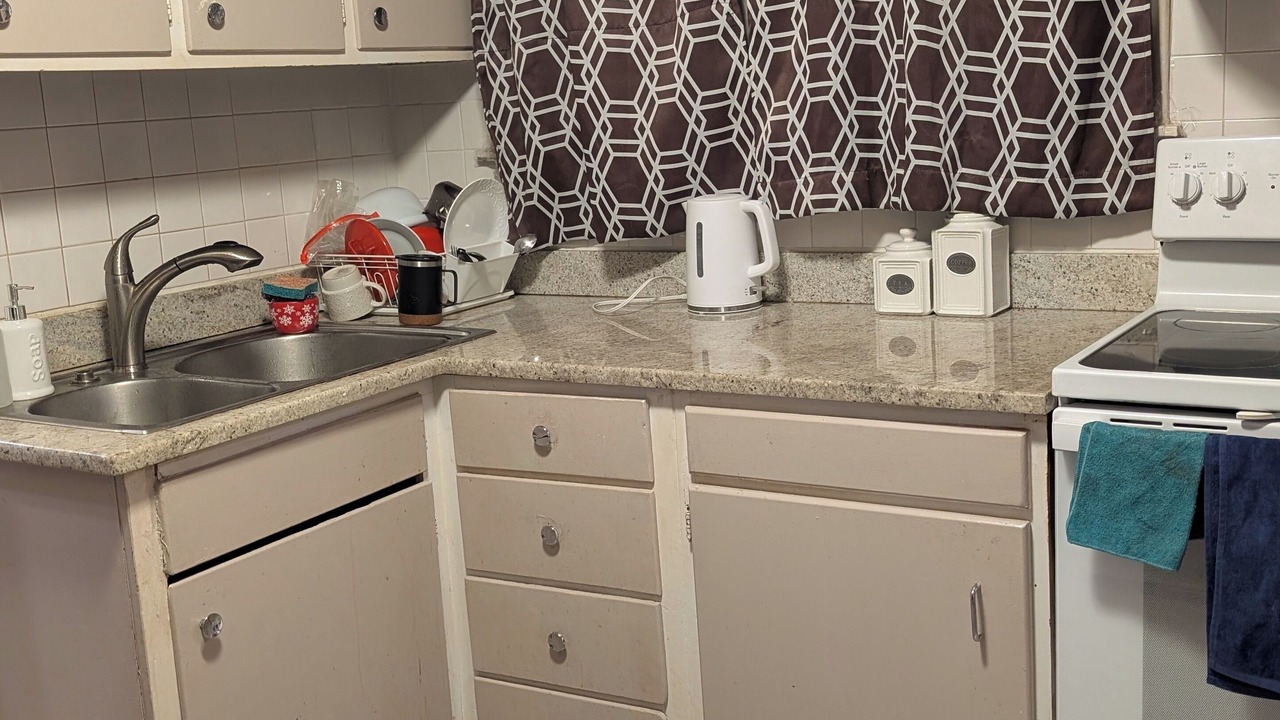 Photo of Kitchen in Newtonville