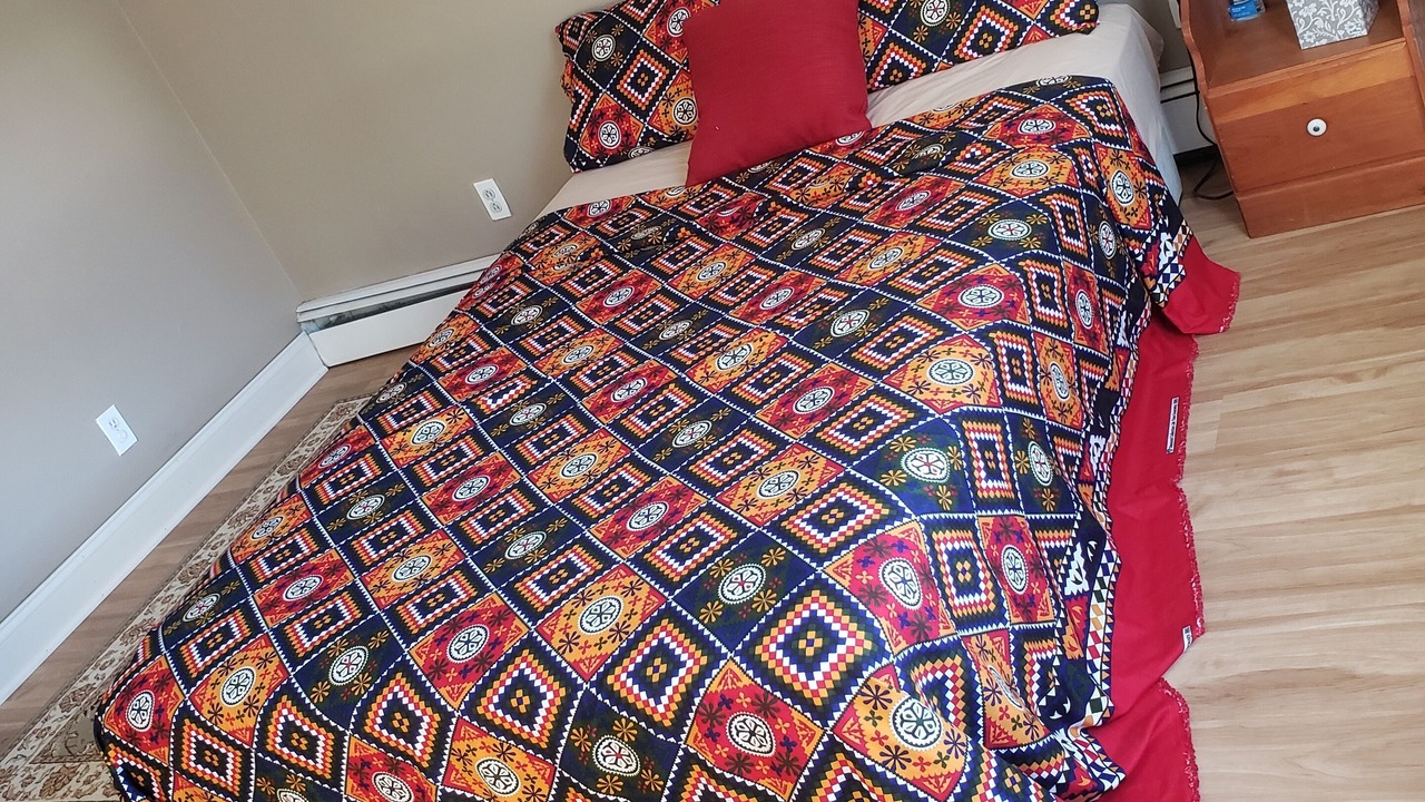 Photo of Bedroom in Newtonville