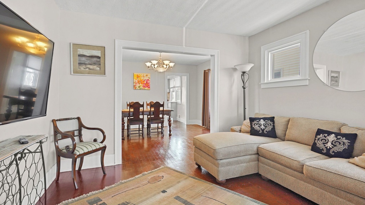 Photo of Livingroom in Ferndale