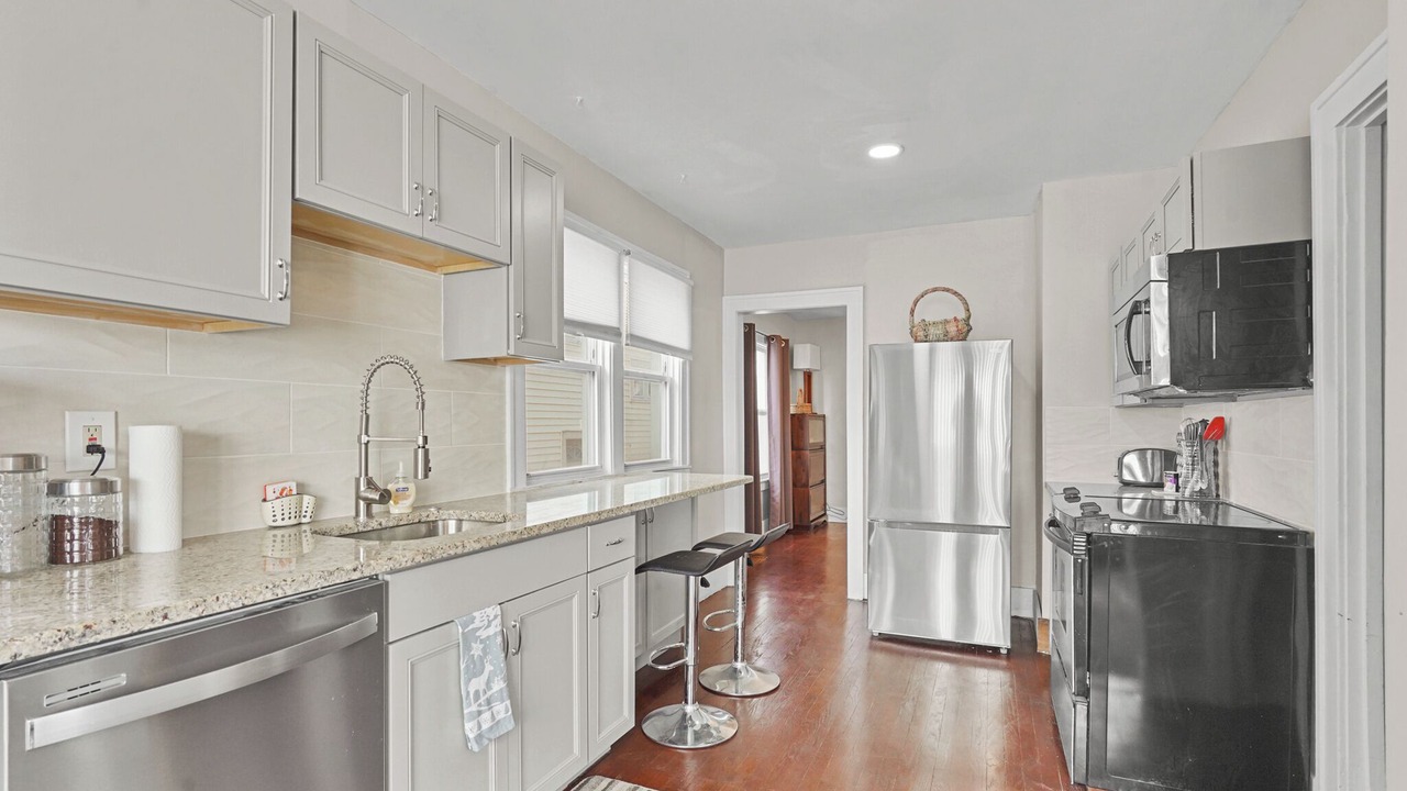 Photo of Kitchen in Ferndale