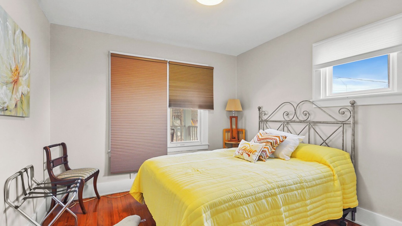 Photo of Bedroom in Ferndale