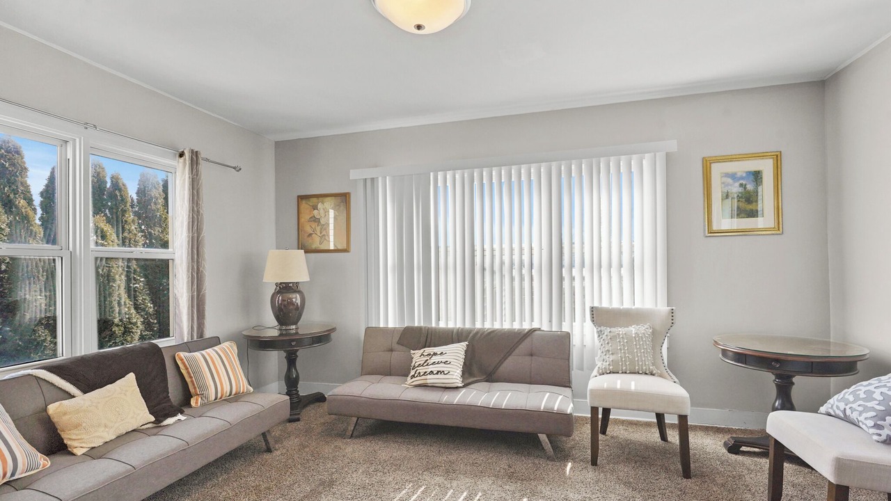 Photo of Livingroom in Ferndale
