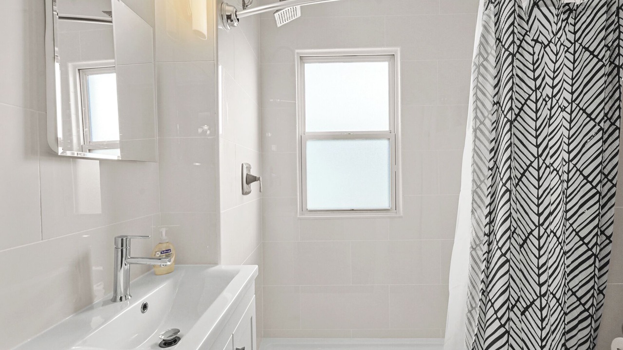 Photo of Bathroom in Ferndale