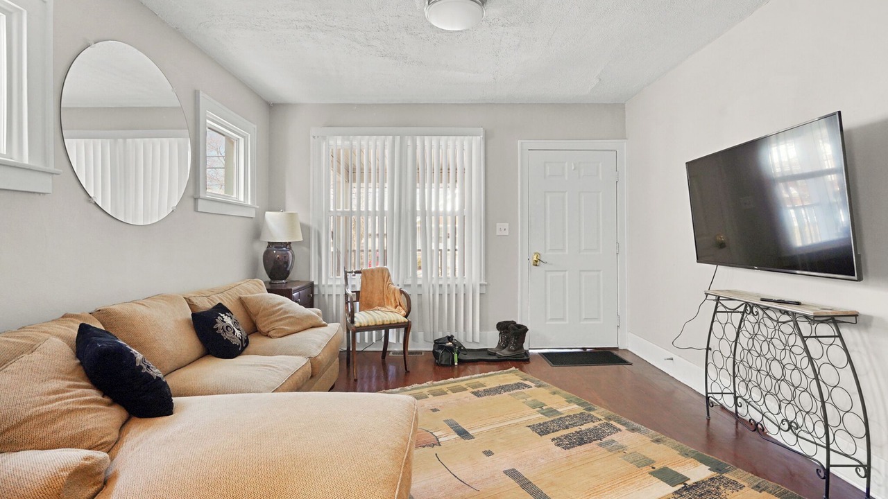 Photo of Livingroom in Ferndale