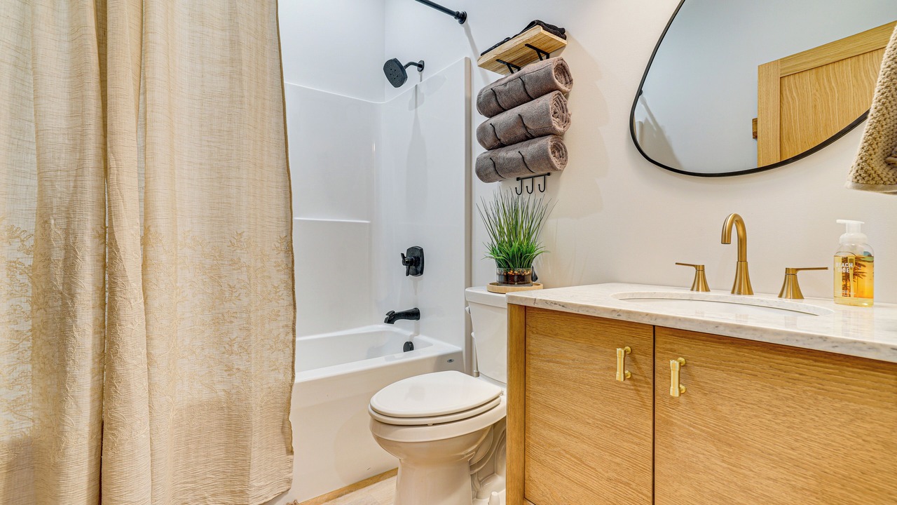 Photo of Bathroom in Lake City