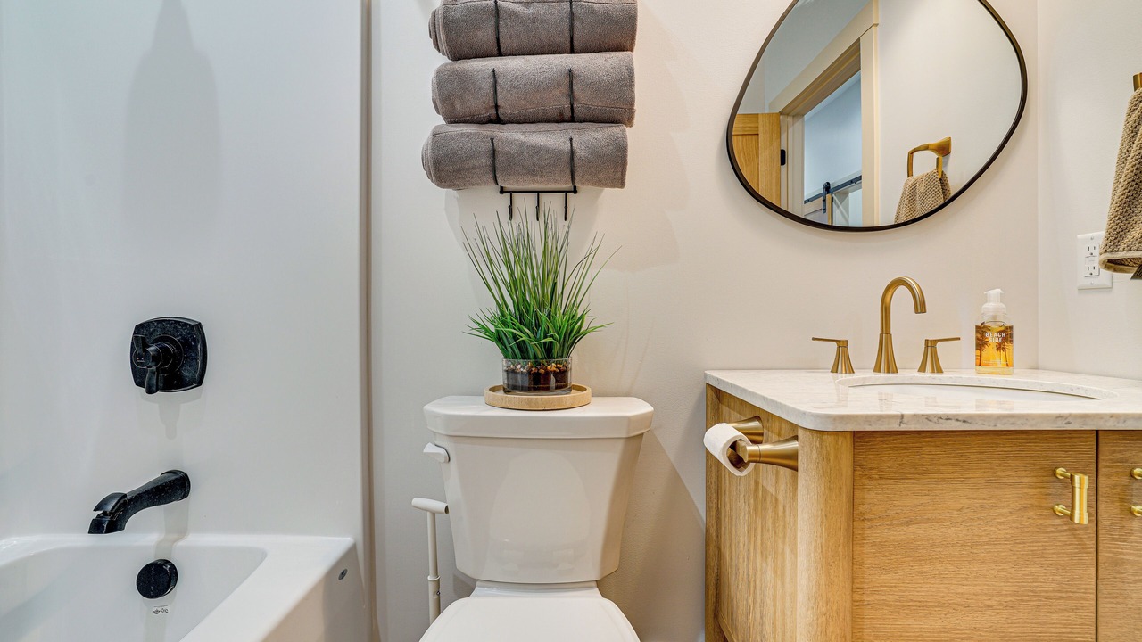 Photo of Bathroom in Lake City