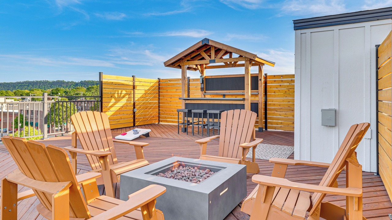 Photo of Outdoor in Lake City