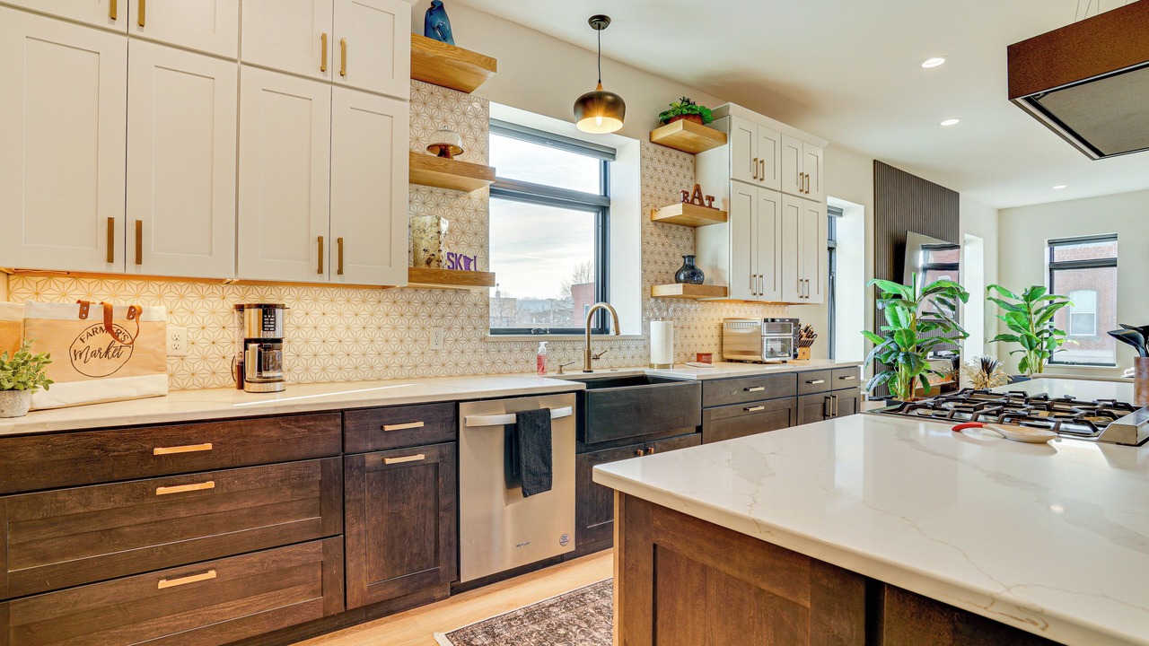 Photo of Kitchen in Lake City