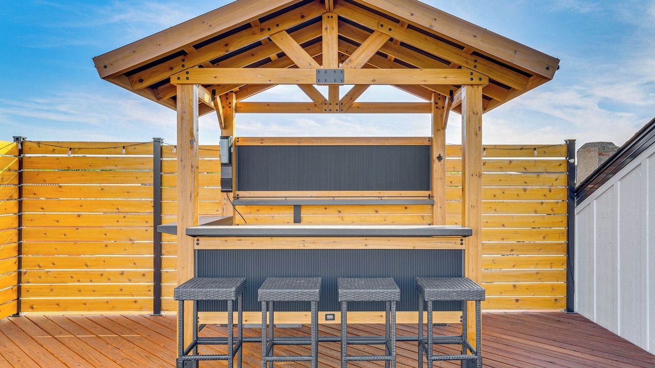 Photo of Outdoor in Lake City