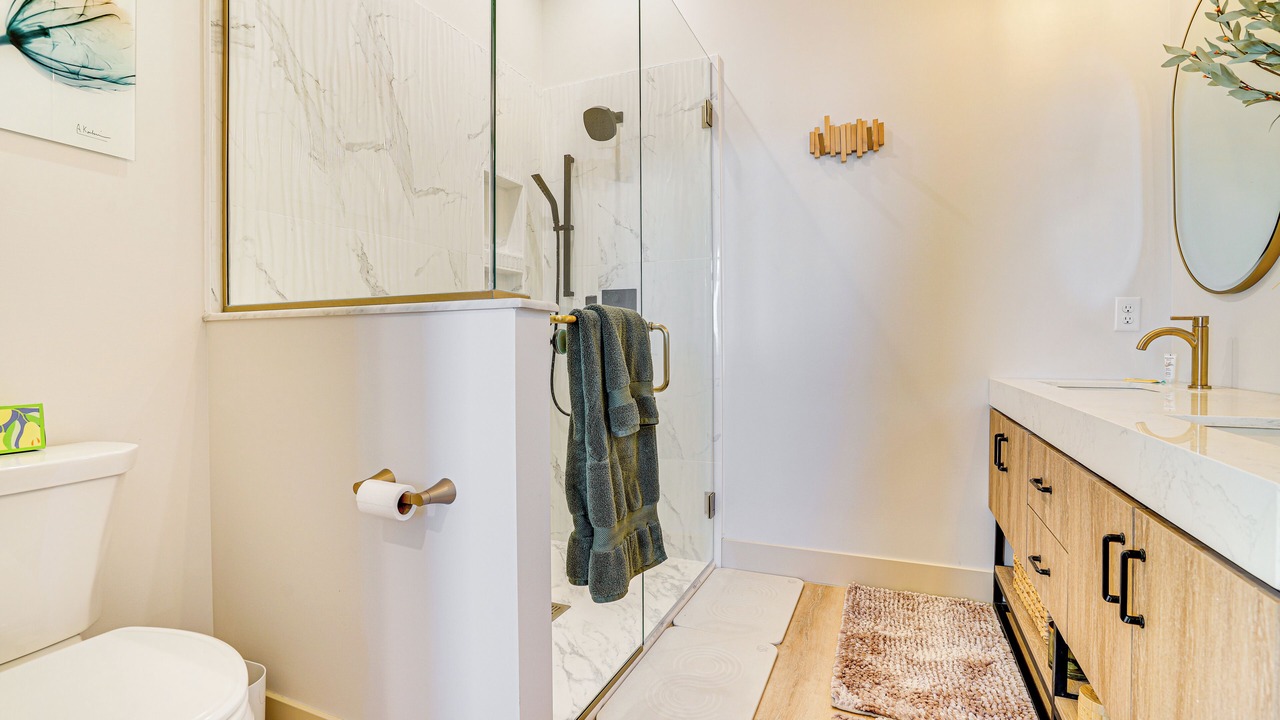 Photo of Bathroom in Lake City