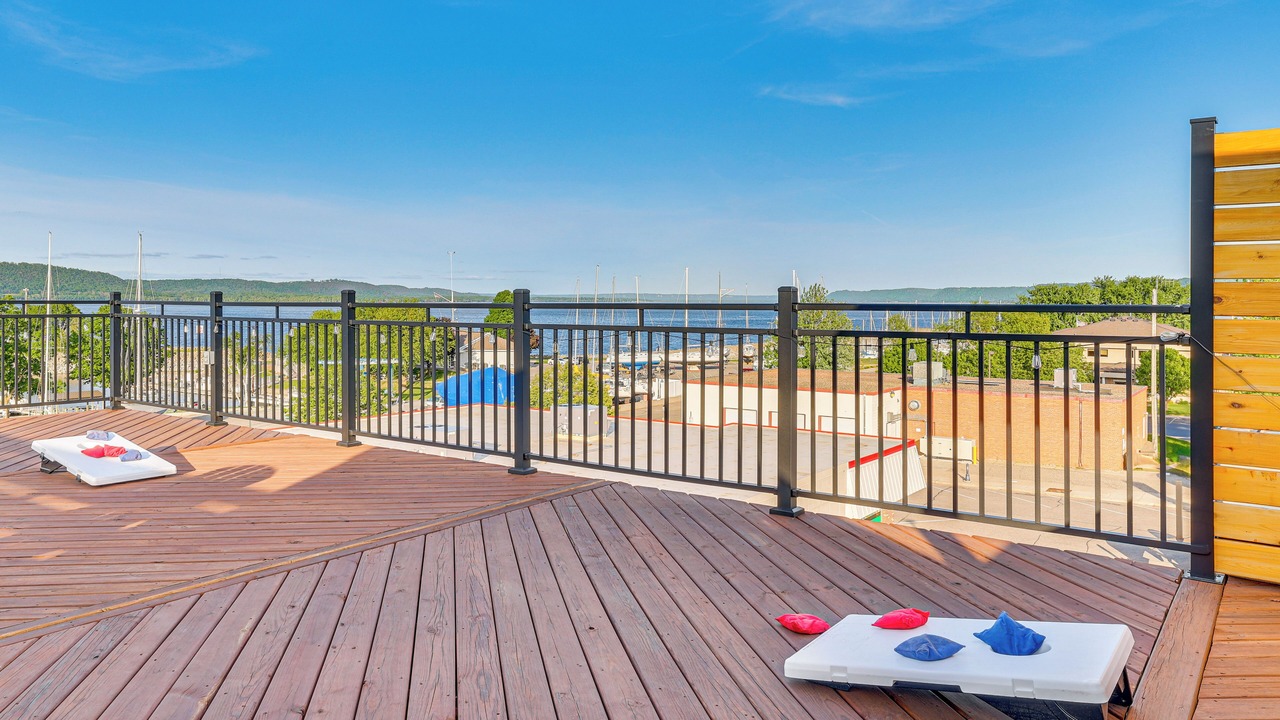 Photo of Outdoor in Lake City