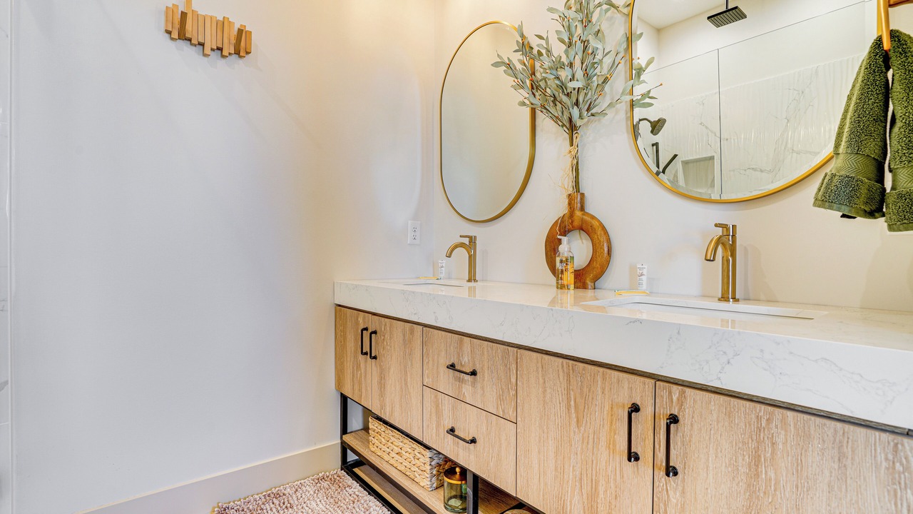 Photo of Bathroom in Lake City