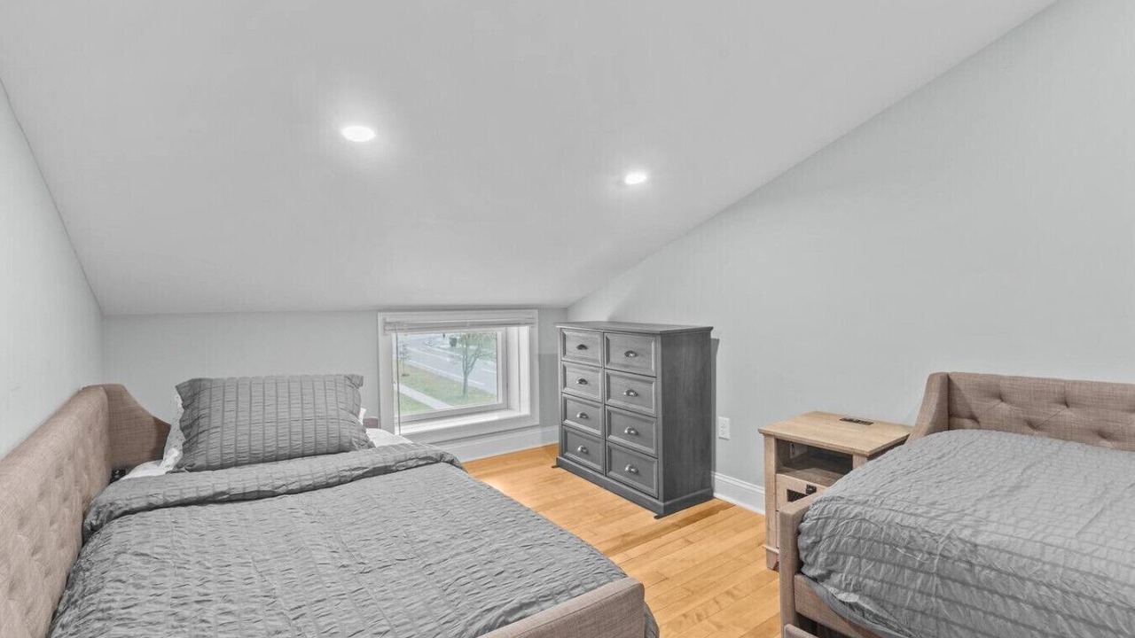 Photo of Bedroom in Burlington